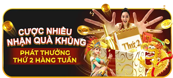 Bài viết về khuyến mãi mới 888b19