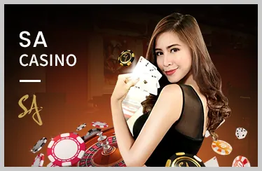 Casino Trực Tuyến 888b19